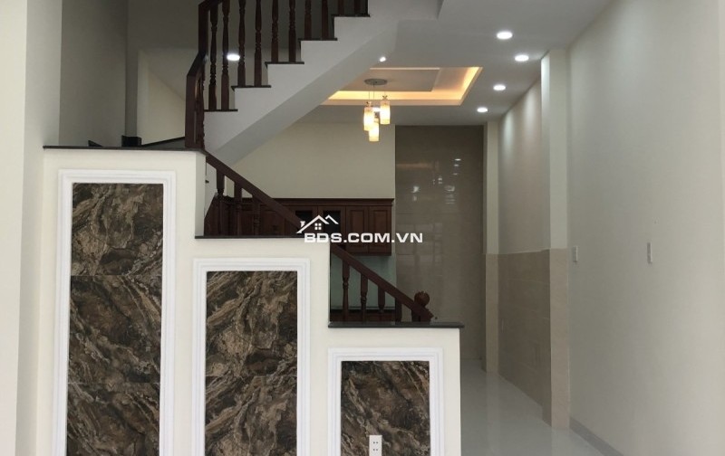 BÁN NHÀ NGAY VẠN PHÚC CITY - HIỆP BÌNH PHƯỚC, THỦ ĐỨC - 4PN - 4 TẦNG - 60M² - GIÁ 6.8 TỶ